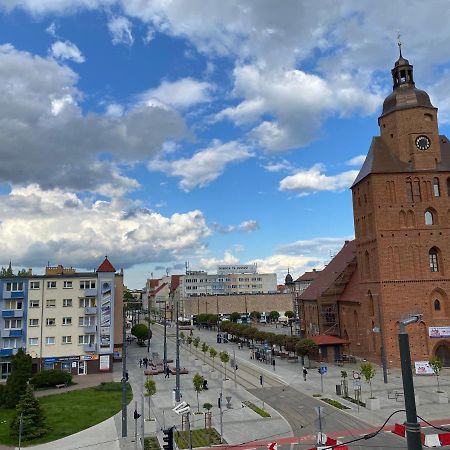 Centrum Sikorskiego 123 - Ezhome Gorzów Wielkopolski Exterior foto