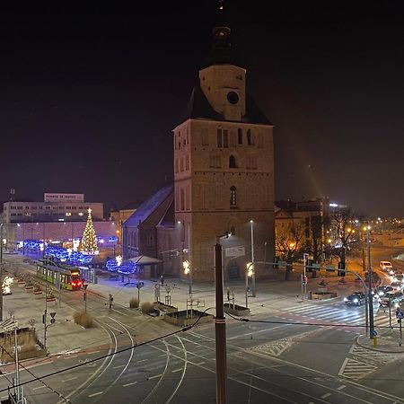 Centrum Sikorskiego 123 - Ezhome Gorzów Wielkopolski Exterior foto