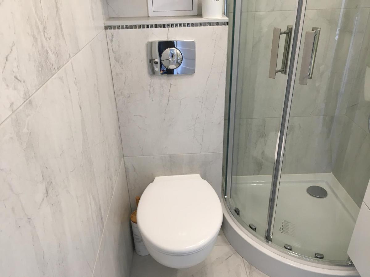 Centrum Sikorskiego 123 - Ezhome Gorzów Wielkopolski Exterior foto